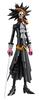 Banpresto ONE PIECE FILM RED DXF GRANDLINE MEN vol.9 ברוק