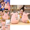Soft Plush Toilet Bound Hanako-kun Cute Rabbit Nene Yashiro Doll For Anime Fans