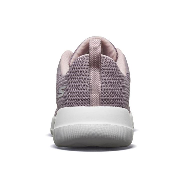 Skechers Go Walk Joy Women Sneakers Pink White 15641-MVE