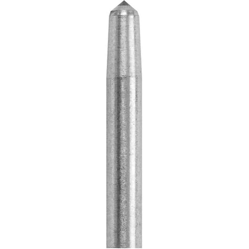 Dremel 9929 Diamant-Gravierspitze