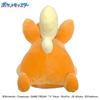 Pokemon Pokemon  Mofu Mofu Arm Pillow Pawmi  Resale 