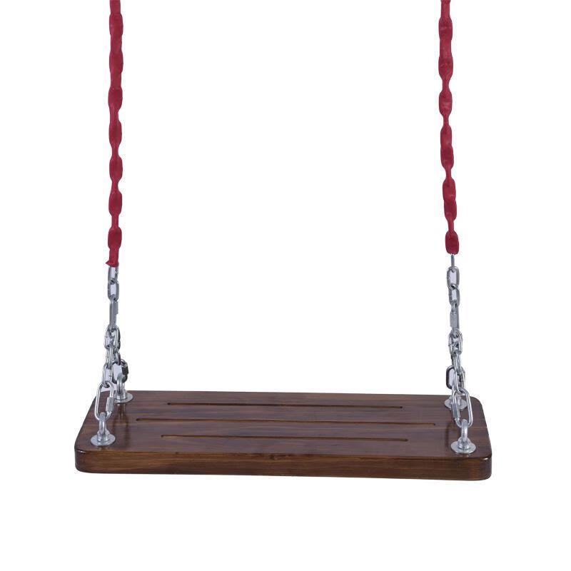 Solid Wood Outdoor/Indoor Swing Board