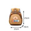 Capybara Kids Backpack