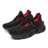 Running Shoes Men Mesh Comfortable Flat Walking Shoes Outdoor Sports Walking Shoes Big Size 2024 Trendy Sneakers for Men