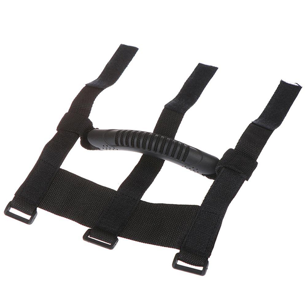 Alça de transporte para patinete elétrico Hook Skateboard M365 para Xiaomi