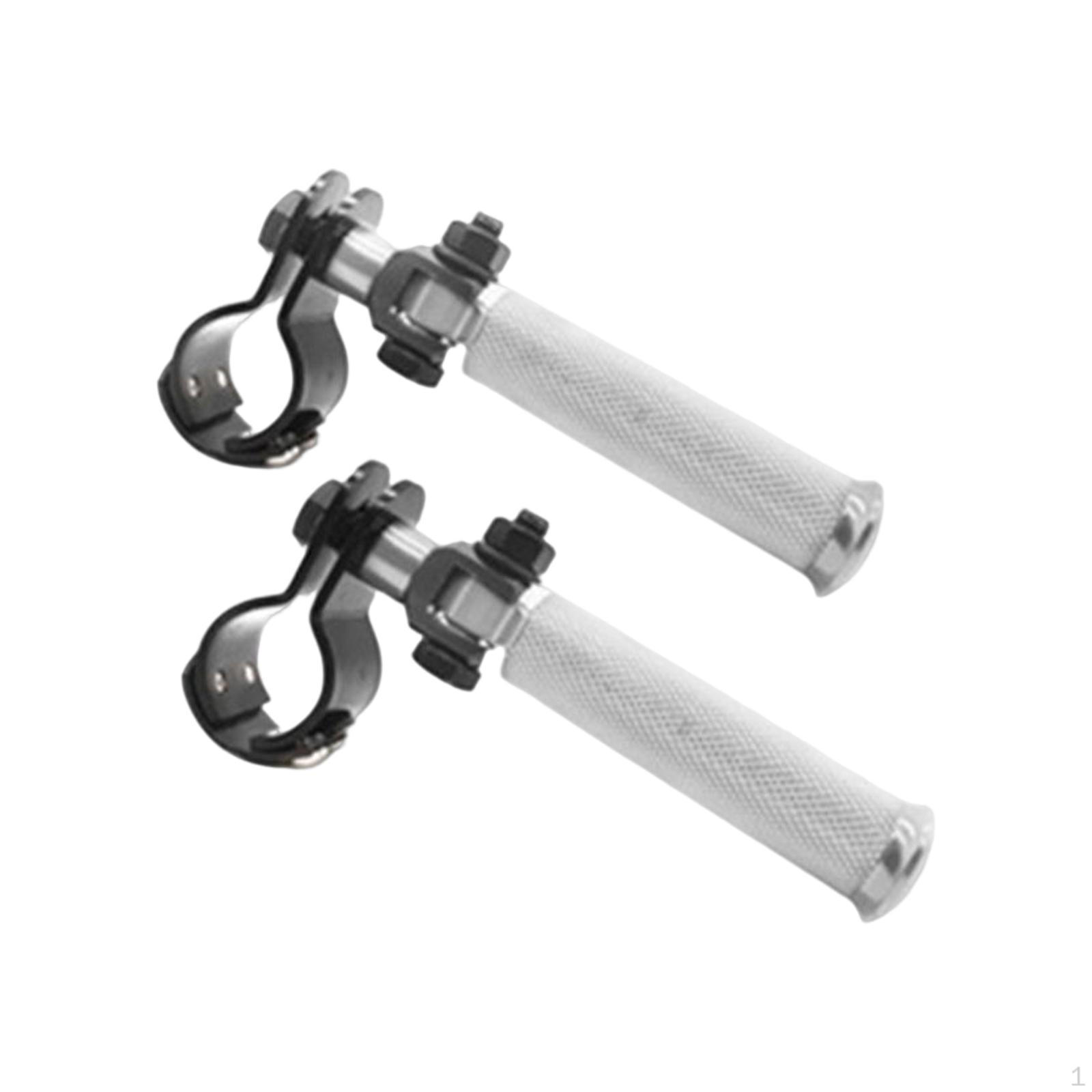 Электросамокат Велосипед Модифицированный Мотоцикл Складное Сиденье Педаль для Ног Замена Профессиональный Прочный