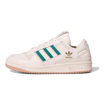 Zapatillas para Mujer Forum Low CL Verde Activo Rosa Arenoso Crema Blanco Nube IF7220