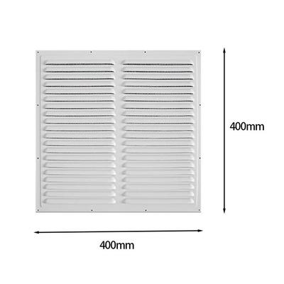 Tillbehör – Ventilationsgaller
