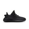Yeezy Boost 350 V2 'Black Reflective' (Unisex) Black Reflective / Black Reflective / Black Reflective Casual Shoes FU9007