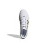 Adidas Sambarose White Gold Metallic Women's EE4681