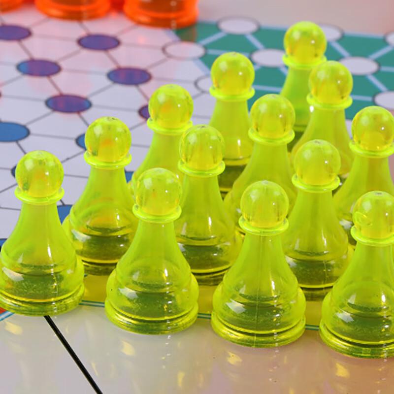 Youming Magnetic Checkers