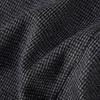 Women's Wool Blend Elastic Waist Cropped Casual Pants