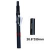 GANOPPER MTB Bicycle Damping Suspension Seatpost 25.4/27.2/28.6/30.4/30.9/31.6mm X350 Bike Seat post Shock Absorber Tube Setback