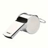 Professional Sports whistle with rope, referee whistle, equipped with nylon lanyard, suitable for basketball, volleyball, football, coaches
