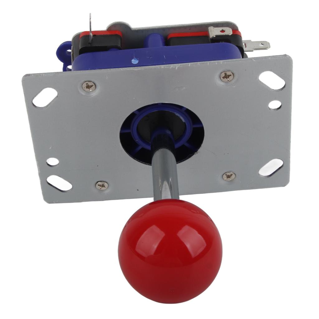1 Pcs Classic Competition Style 2 4 8 Way Game Joystick Ball for Arcade Gaming