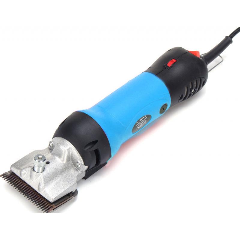 Huchen Safe and Easy Electric Horsehair Clippers