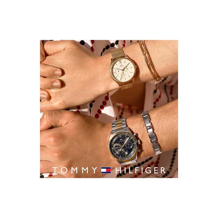 Zegarek Damski Tommy Hilfiger 1782458 Layla (Zf608A) + Box