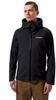 Куртка Berghaus Ridge-Roamer 3L Softshell Jacket черная