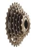 Freewheel MTB Freewheel Smooth Rotation Of Chain Steel 14-28T