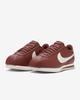 DN1791-201 Cortez Leather Shoes (Women's)