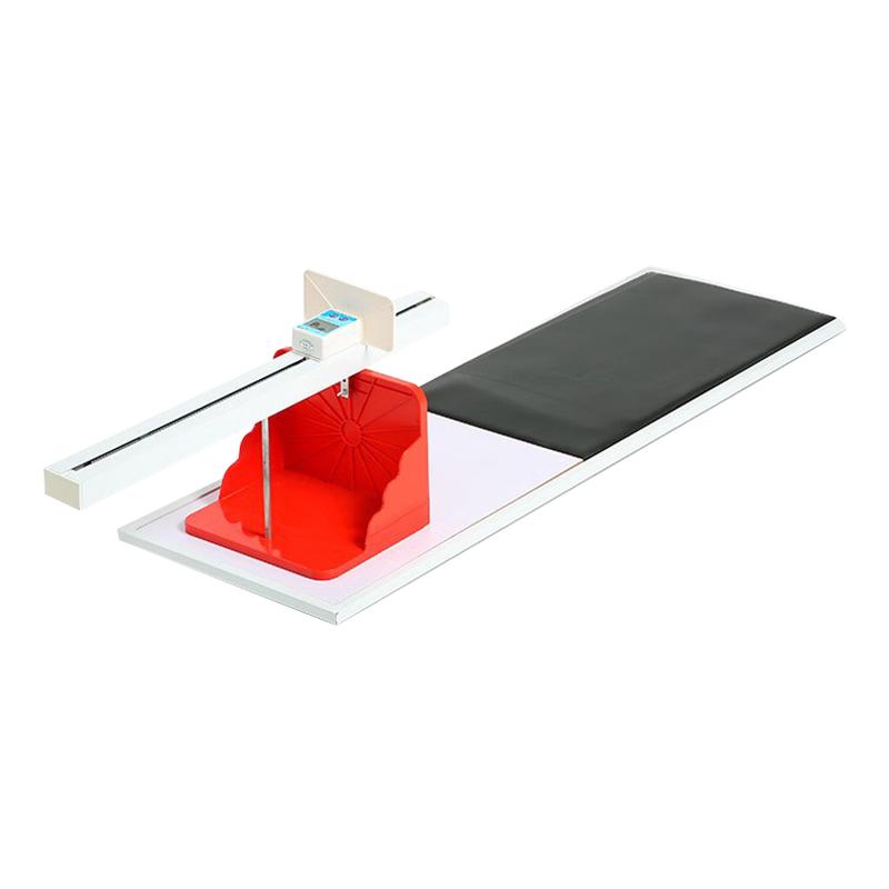 Electronic Sit and Reach Flexibility Tester