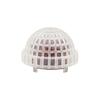 Moss Hemisphere Colonization Ball Aquarium Shrimp Fish Tank Moss Balls Holder Freshwater Live Plants Shaping Ball with Filter Stone