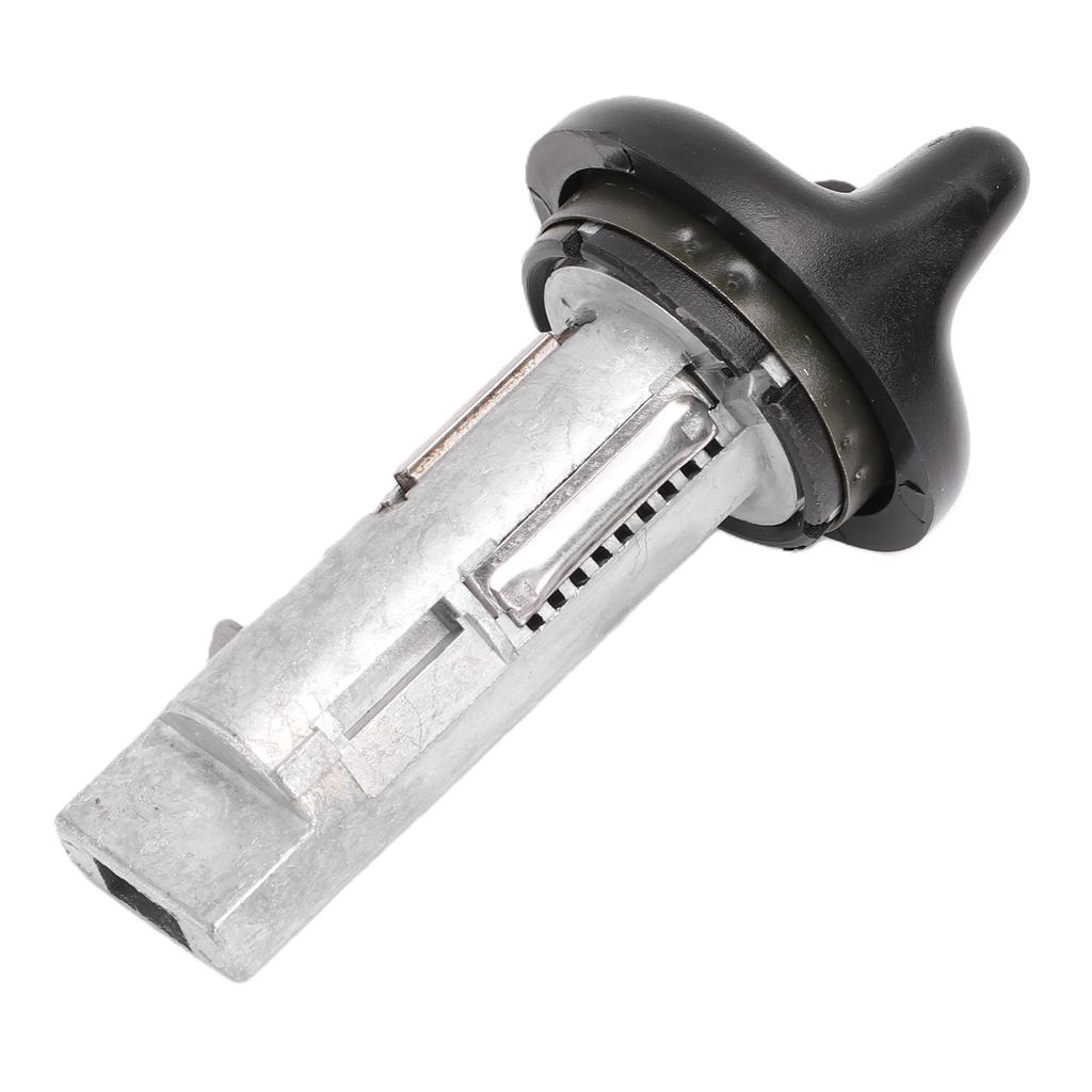 Ignition Lock Cylinder with 2 Keys Replacement for Chevy Silverado Tahoe 2015 2019 Ignition Starter Switch 84668679