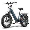 FAFREES F20 ROVER Geländetaugliches Elektrofahrrad mit 48V 15AH Akku
