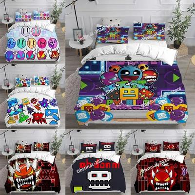 Biancheria da letto – Completi lenzuola e set da letto