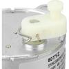 Replacement Egg Turner Motor, 4W Egg Turner Rotator Incubator Motor Electric Synchron Motor with Connector for Chickens Ducks Goose Birds Egg