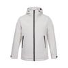 Jian Nong Unisex Lightweight Thermal Cotton Jacket F6859