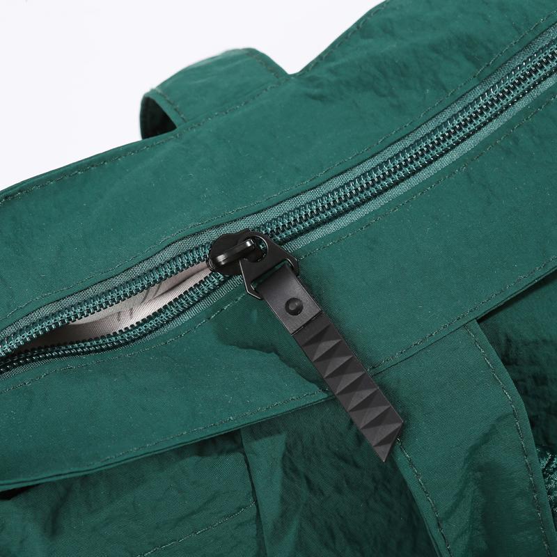 Tote Bag Women's Large Capacity Lightweight Handbag Nylon Shoulder Bag