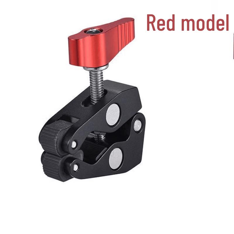 Camera Monitor Magic Arm with Crab Clamp