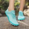 Wading Shoes Women's Beach Swimming Aqua Shoes Men's Quick Dry Barefoot Diving Surfing Water Sports Shoes Non-slip Soft Sole