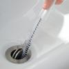 Bathroom Pipe Dredging Tools Drain Cleaner Sticks Clog Remover Water Sink Tool