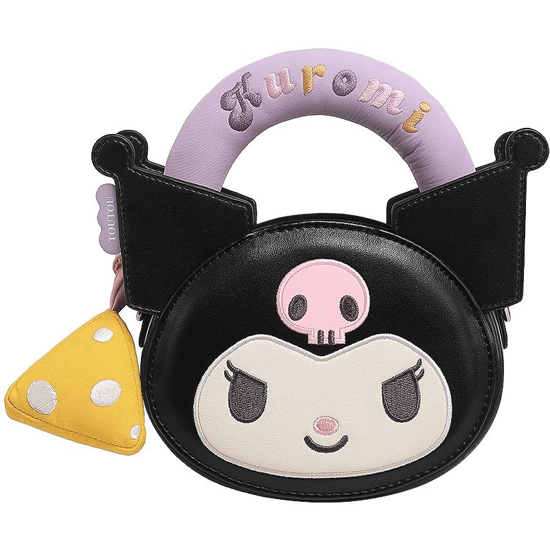 

Сумка через плечо Sanrio Kuromi для женщин Mini