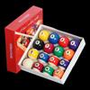 E-DONG Premium Billiard Ball Set