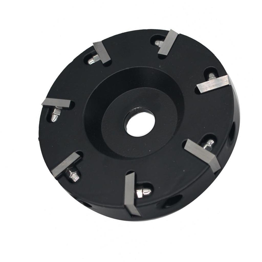 Hoof Trimming Disc Livestock Hoof Repair Plate 8 Blades Grinding Wheel for Cattle Horse Sheep