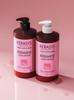 Kerasys Shampoo Ultra alla Ceramida + Trattamento 1l