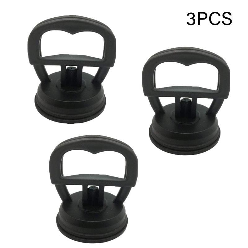 Dellenheber Zieher Karosserie Panel Abzieher Saugnapf Werkzeug Autoreparatur Saugnapf Werkzeug Saugnapf Geeignet für kleine Dellen