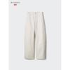 Uniqlo Curve Pants Model