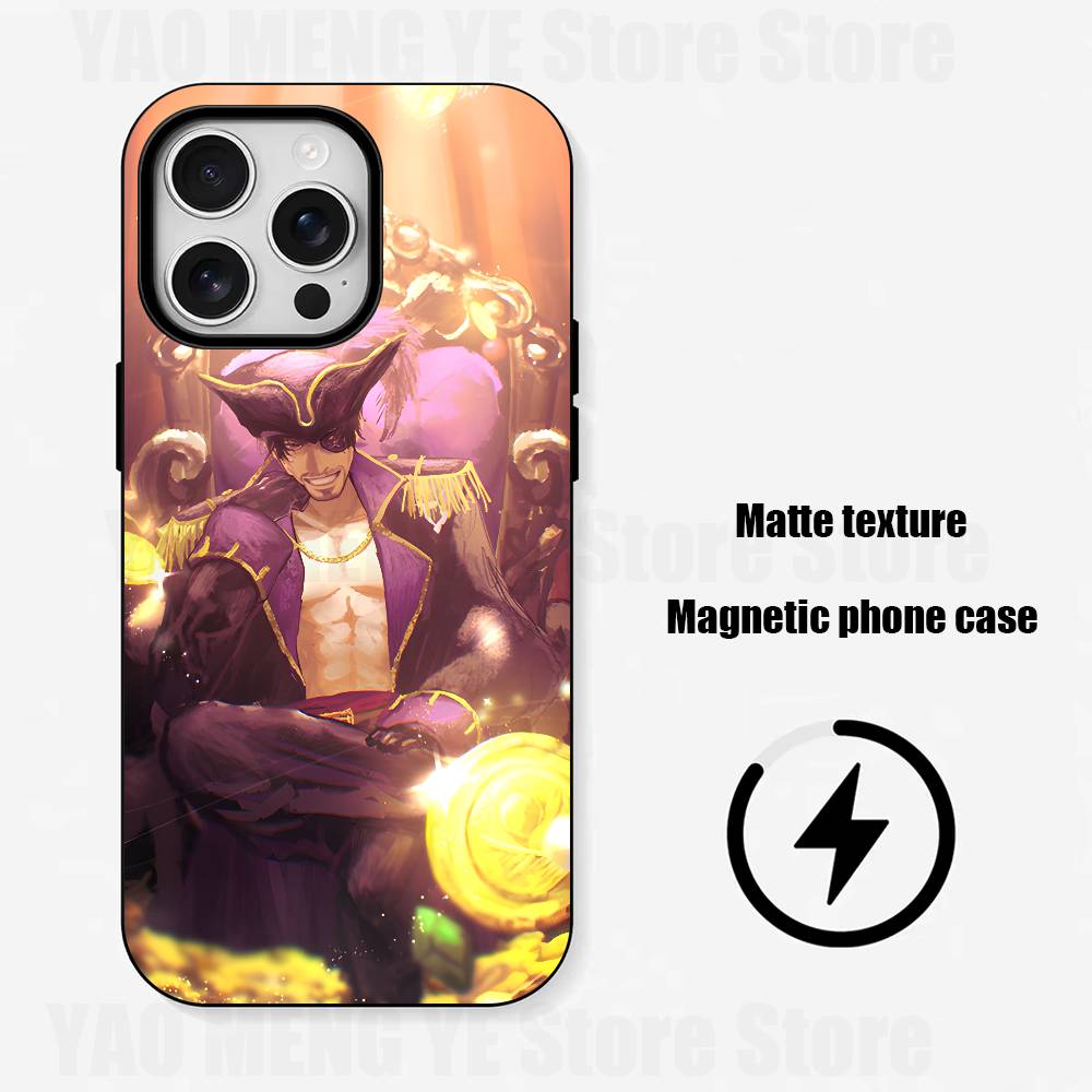

Goro Majima Dragon Frosted Soft Silicone For Phone Case For Iphone 11,12,13,14,15,16,17 Pro Max X Wireless Magnetic Bumper Cover iPhone15