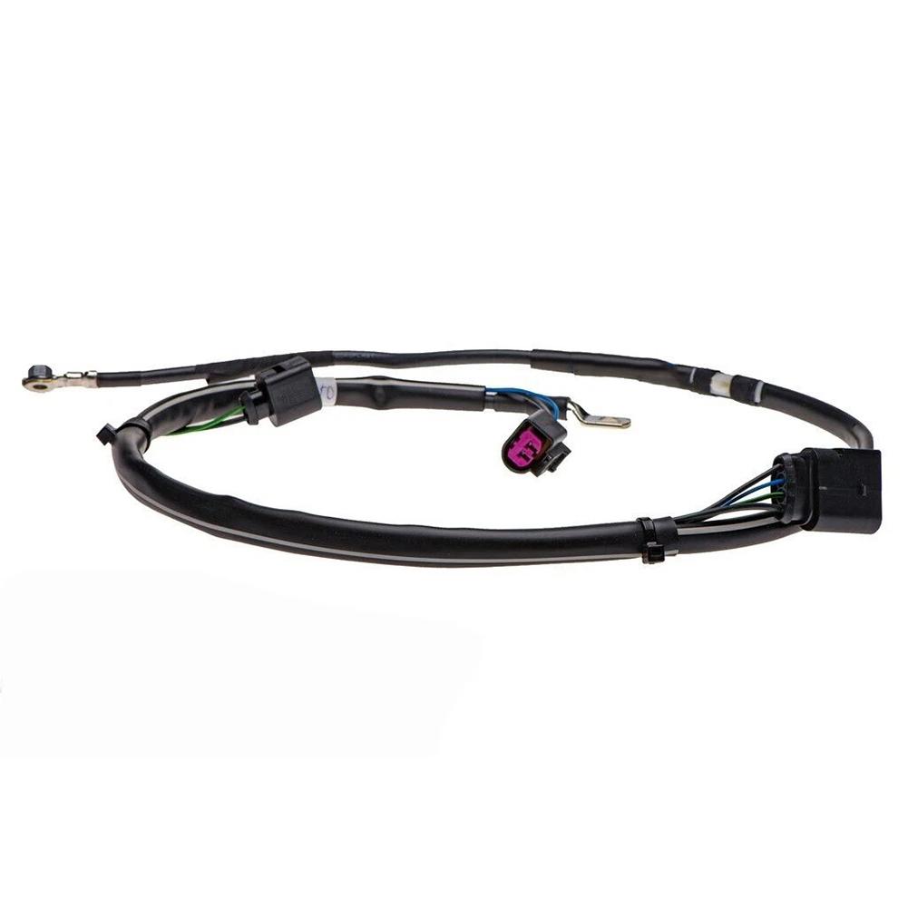 Charging System Alternator Harness For Golf MK4 For Skoda For A3 For Bora 1J0971349GN Replacement Automobiles Parts China Mainland