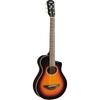 (YAMAHA) Elektroakustická kytara Traveler APXT2 OVS