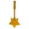3D Printed Wand Tap To Pay Star 15 Styles Contactless Payment Card Clip , Butterfly, Snowflake Shaped Payment Card Holder