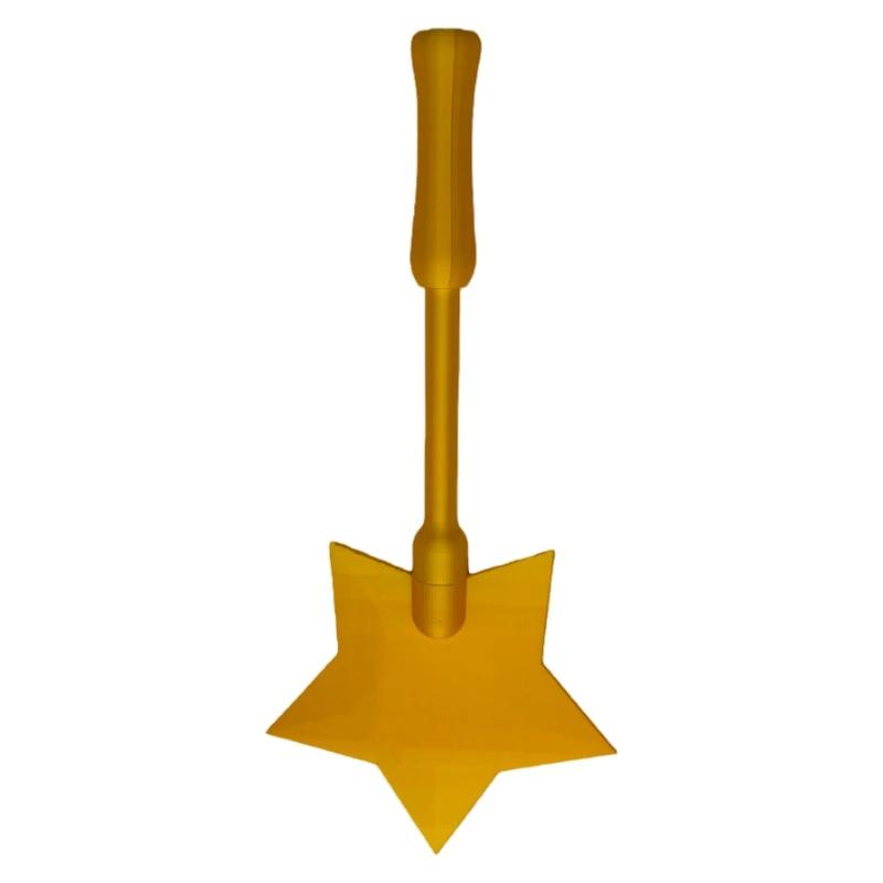 3D Printed Wand Tap To Pay Star 15 Styles Contactless Payment Card Clip , Butterfly, Snowflake Shaped Payment Card Holder
