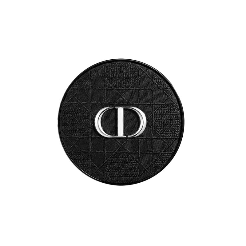DIOR air cushion box portable Cannage embroidery белый