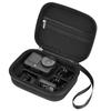 Shockproof Portable Camera Organizers Pouch Secure Storage for Action 6 Action Camera Equipment Travel Essential