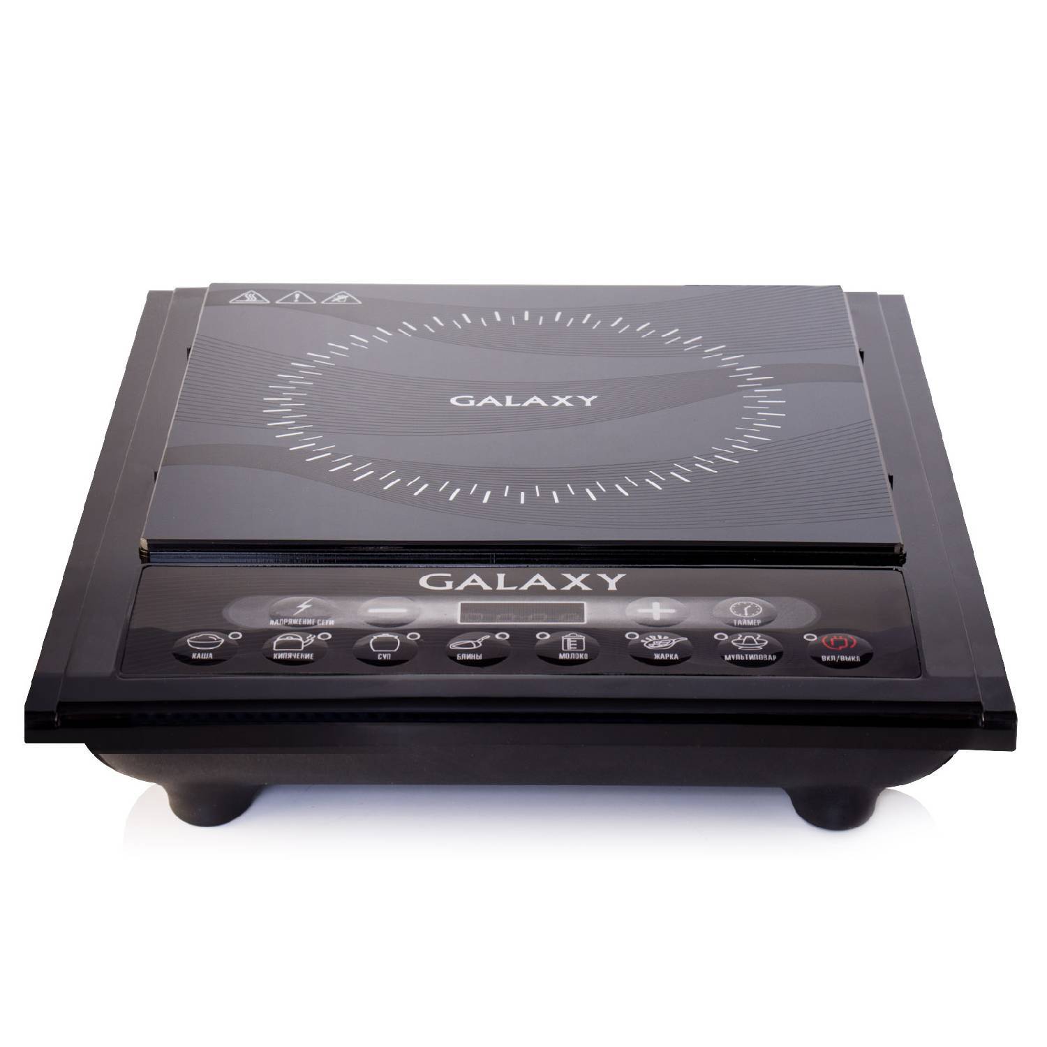 

Индукционная плита Galaxy Gl 3054
