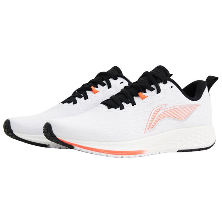 Li Ning Red Hare 4 Running Shoes Men's Low Top ARMR003-11